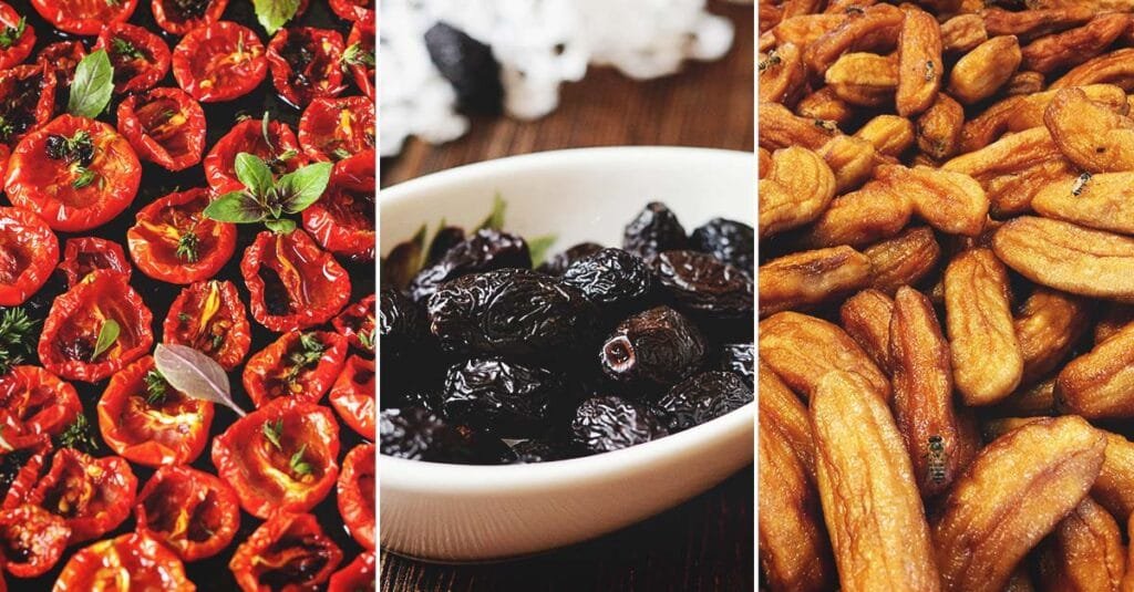 10 Reasons to Add Sun-Dried Vegetables