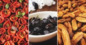 10 Reasons to Add Sun-Dried Vegetables