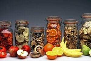 Sun-Dried Foods Are the Healthiest Snack Option