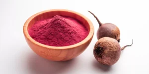 Manufacturer and Exporter of Sun Dried Beetroot Powder